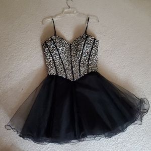 Cocktail Dress